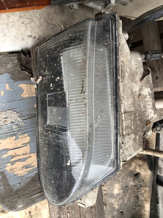 продам фары ваз 2115