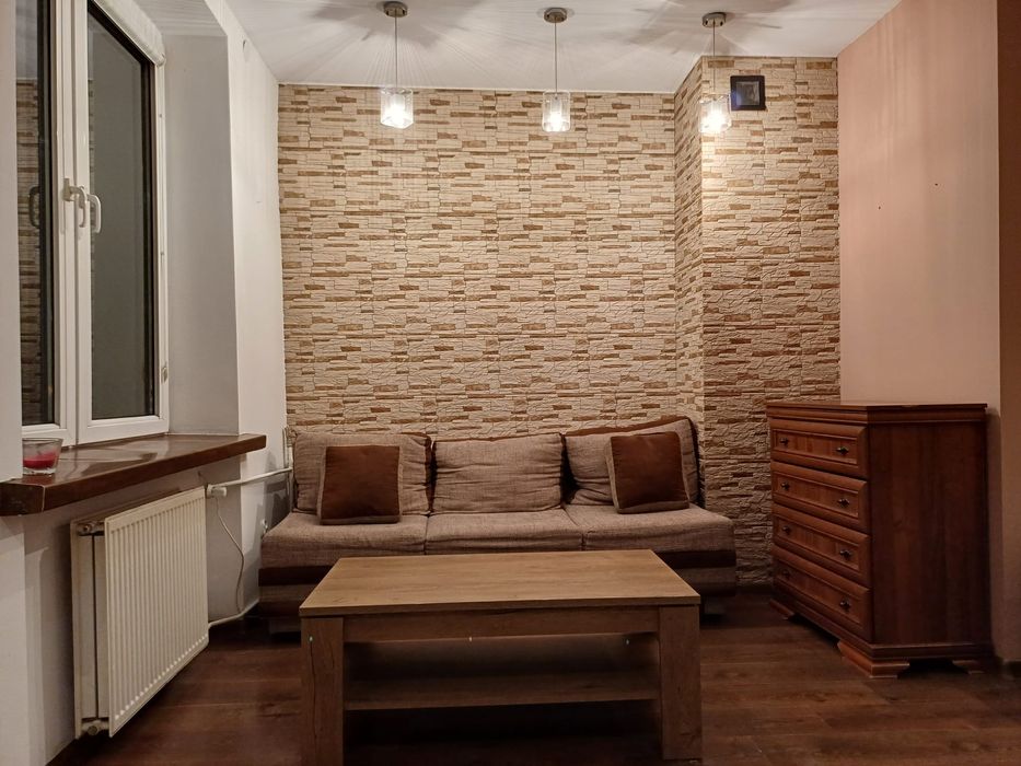 Mieszkanie 37m2 do wynajęcia