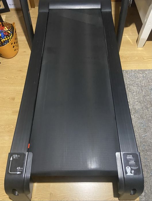 Passadeira Domyos T520B