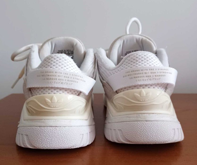 Sapatilhas Adidas Niteball 2