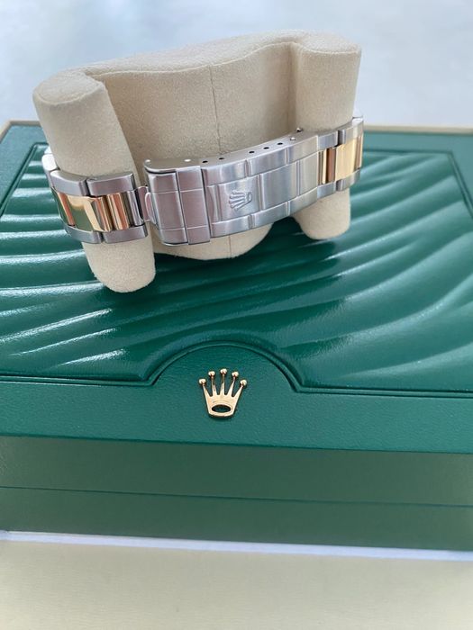 Rolex Submariner