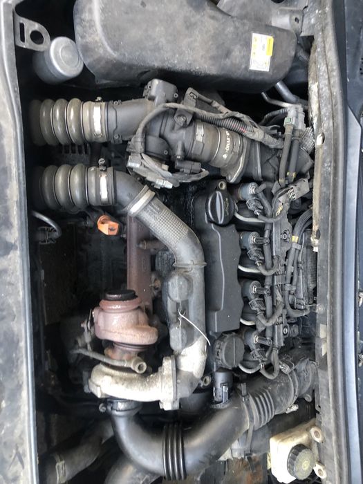 Citroen C4 1.6HDI