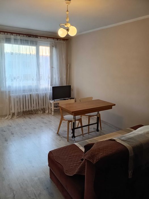 Kawalerka z sypialnią na 30 m2