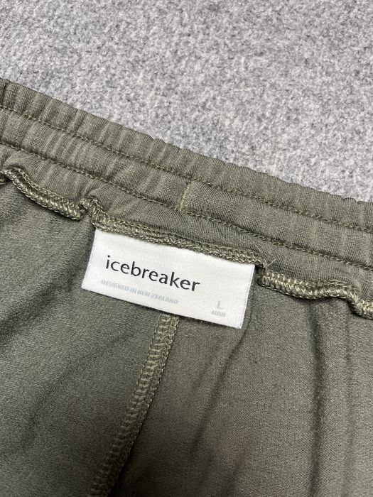 Спортивні штани підштаники Icebreaker