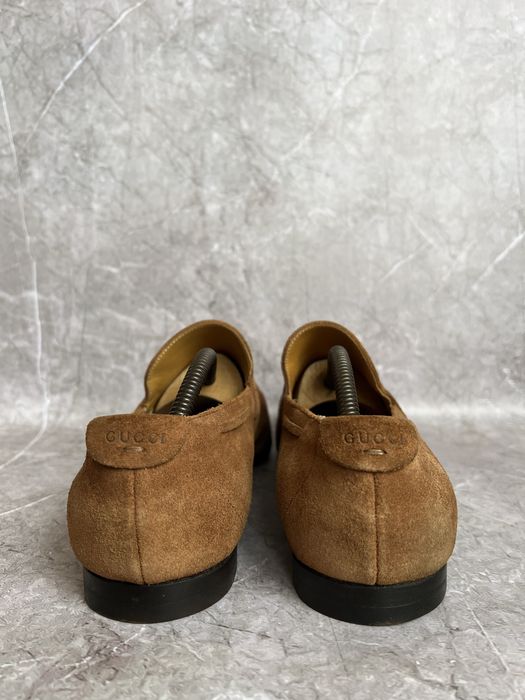 Gucci туфли мужские 41