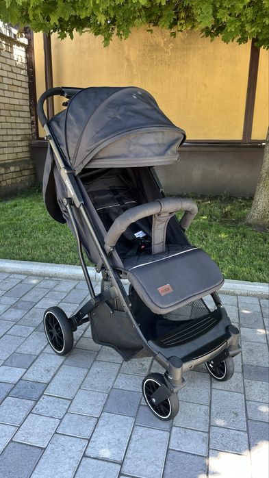 Прогулянковий візок Joy Fabiana (прогулочная коляска joy візок візочок carrello anex joy camino)