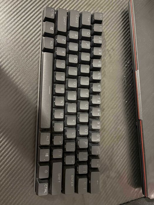 Steelseries Apex 9 Mini