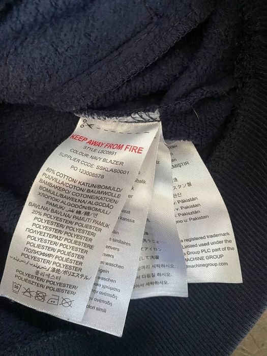 Кофта Lyle&scot оригінал в чудовому стані