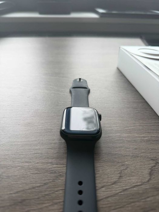 Sprzedam Appel Watch 8 , 45mm