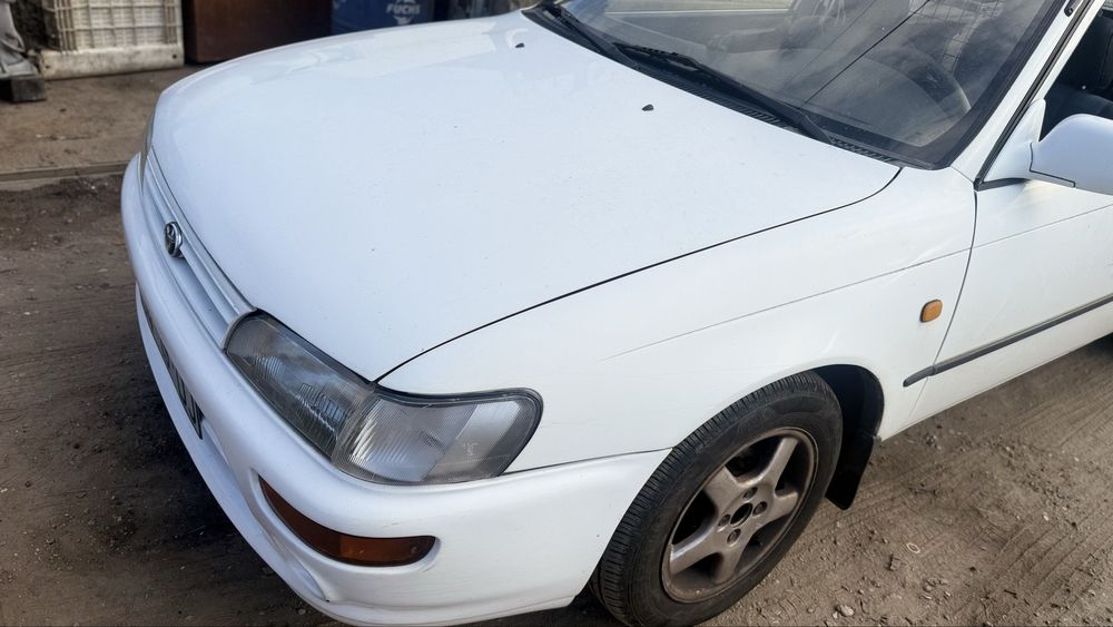 MOTOR TOYOTA COROLA STAR VAN 2.0 DI