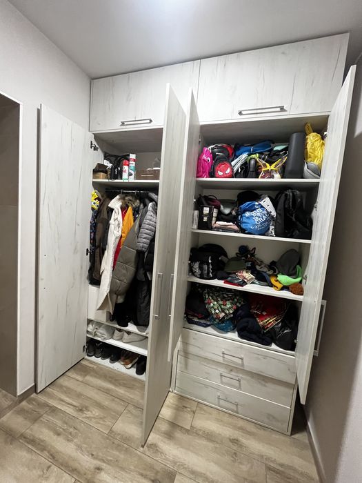 Продамо шафу-трансформер