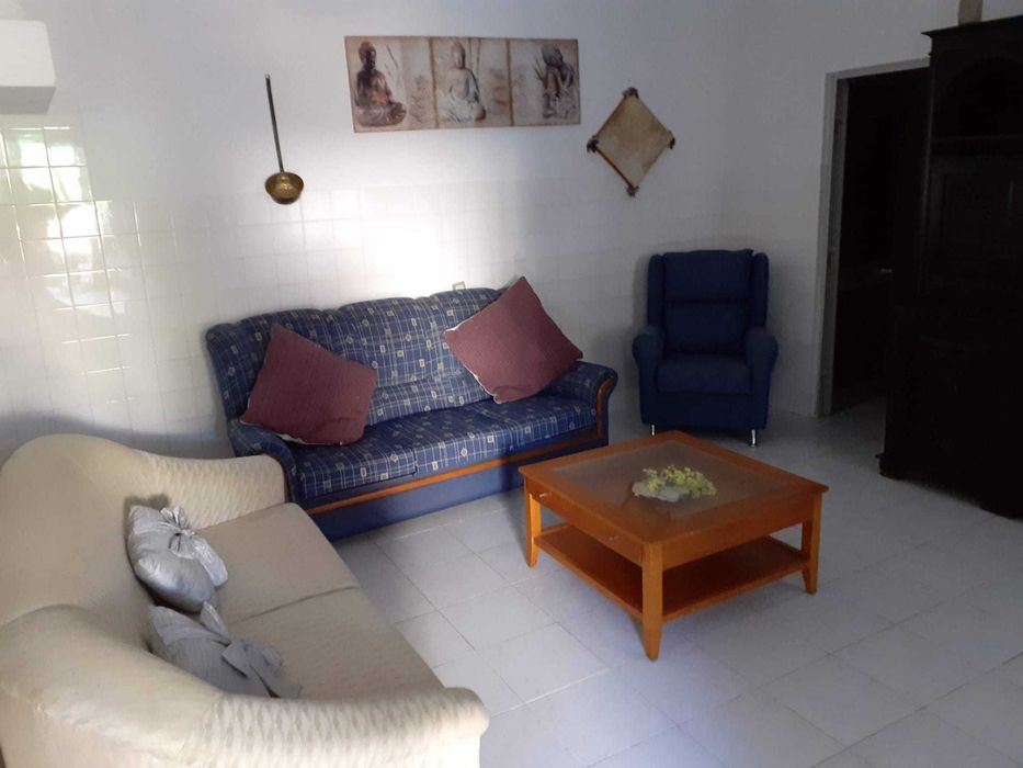 Moradia Habitacao ou alojamento local