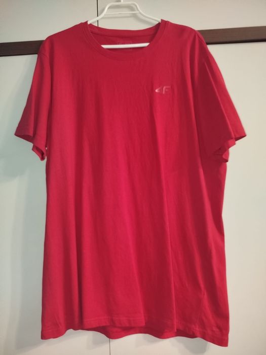 T shirt męski 4 f