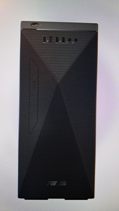 Desktop Asus S500MC