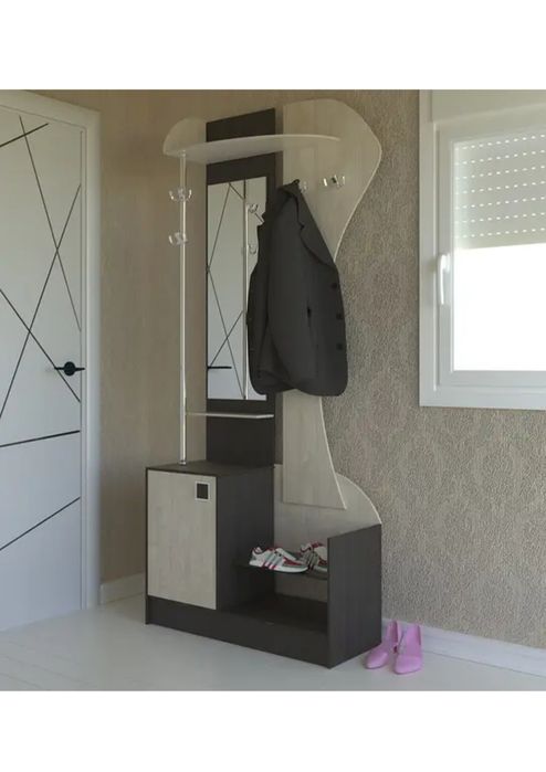 Прихожа парус нова