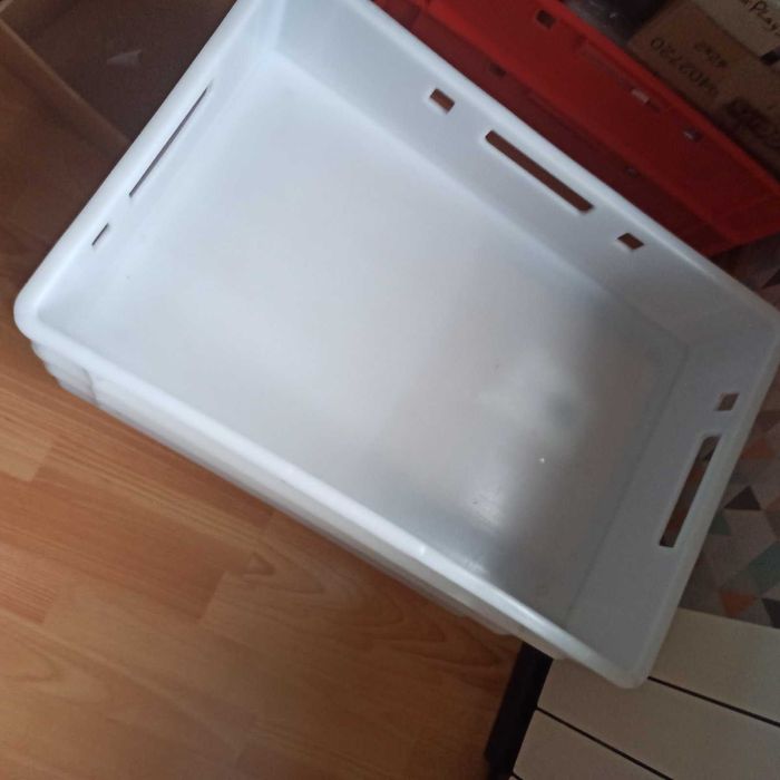 Ящик вместительные