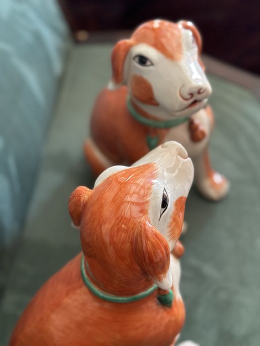 porcelana chinesa