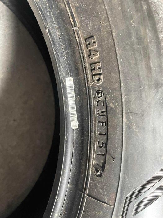 225/60R18 bridgestone alenza