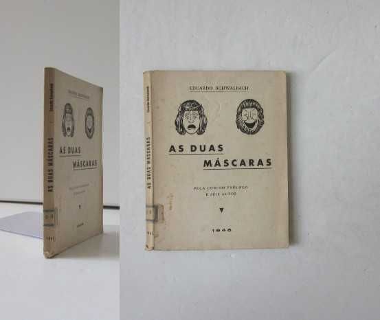 TEATRO - Eduardo Schwalbach (Vários Livros)
