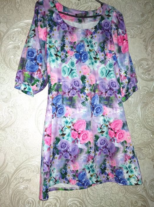 Плаття майже нове