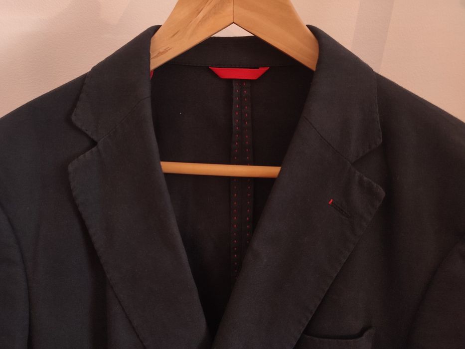 Blazer Carolina Herrera