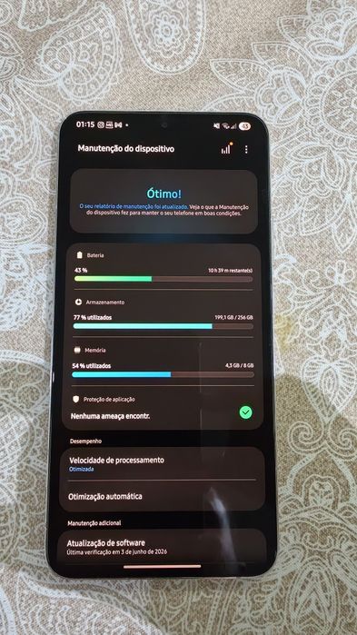 Samsung S22 Plus 256gb/8gb