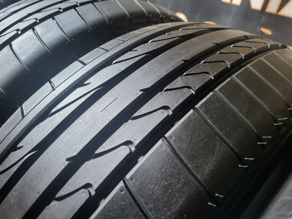 Opony letnie 255/55/19 Bridgestone Demo jak nowe