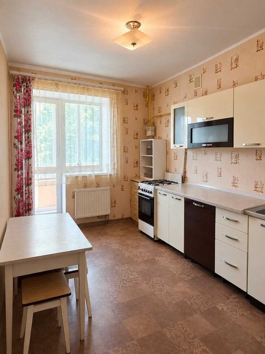 Продам 1к квартиру новобудова 47м2, проспект Тракторобудівників, Салтівка AN