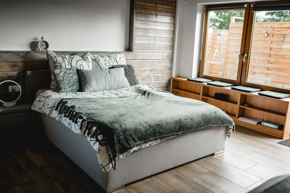 Apartament "Stefania" Radków Góry Stołowe Śniadania