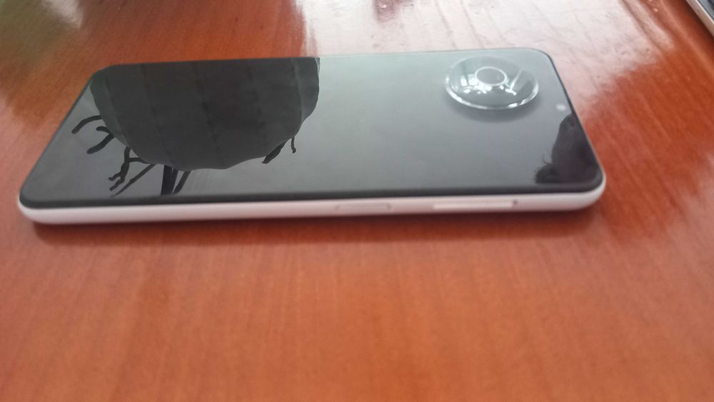 Samsung Galaxy A13 64GB - Para Peças (Motherboard OK)