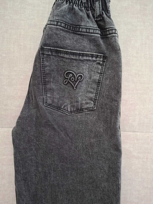 Штани , джинси на дівчинку ріст 152-158