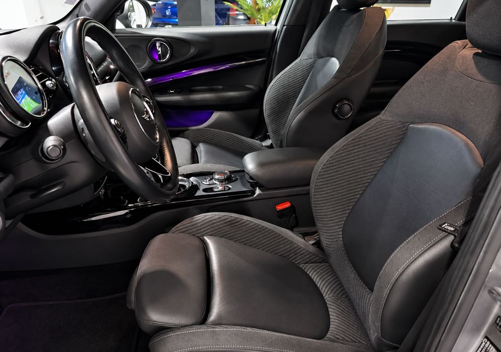 Mini Clubman 2017 Automático
