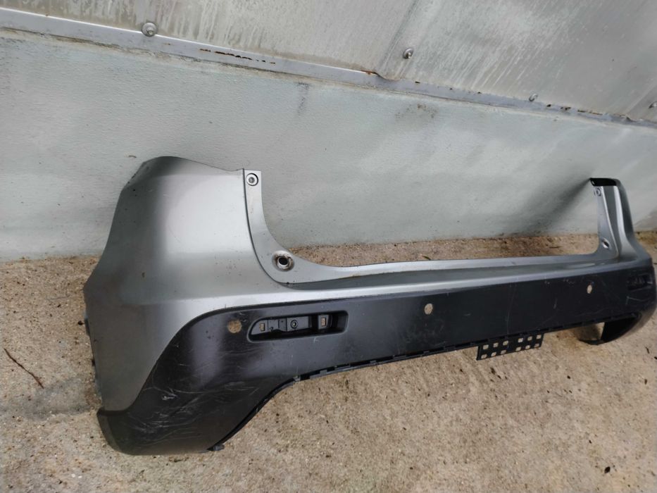 Para-choques original Suzuki Vitara 2016