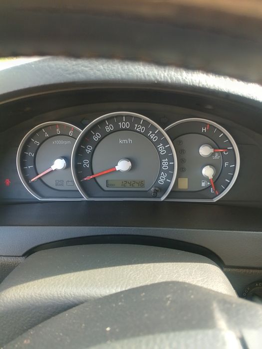 Продам КИА Соренто 1