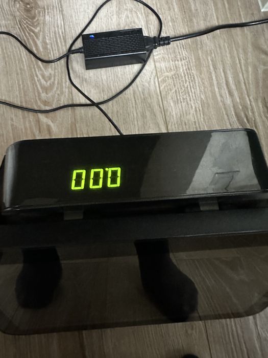 Pos терминал на андроід