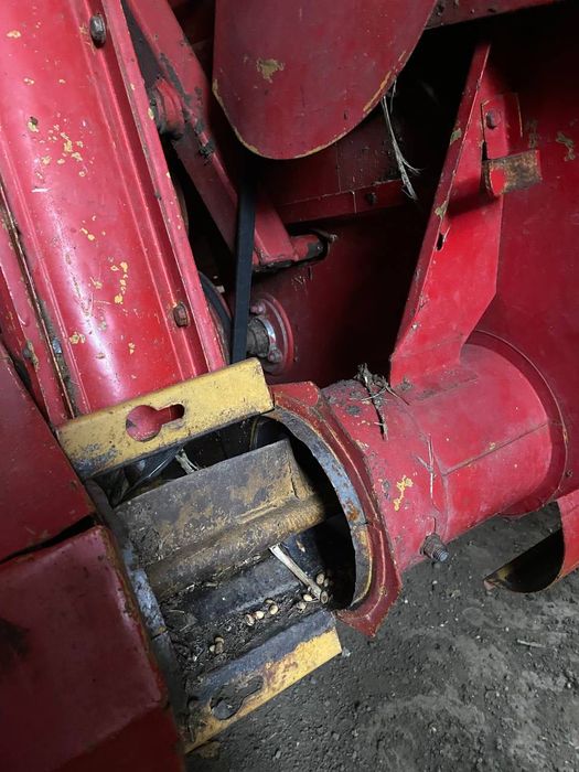 Мойсей фергісон.