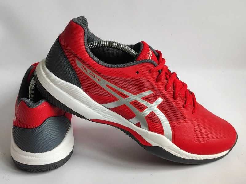 -Asics Gel-Game 7 Clay - Buty sportowe r. 44,5