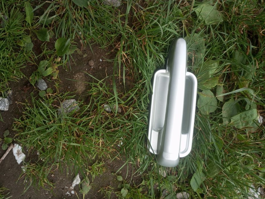 Продам дверні ручки