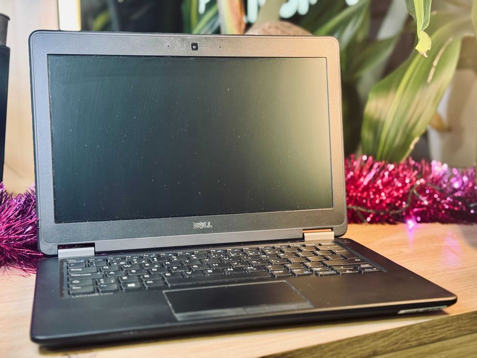 dell e7250 – Laptopy, cena na OLX.pl