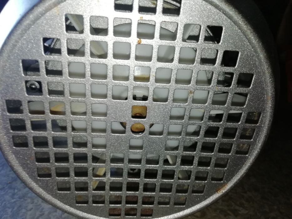 Двигун Nerimotori MR90A0123 90L-6