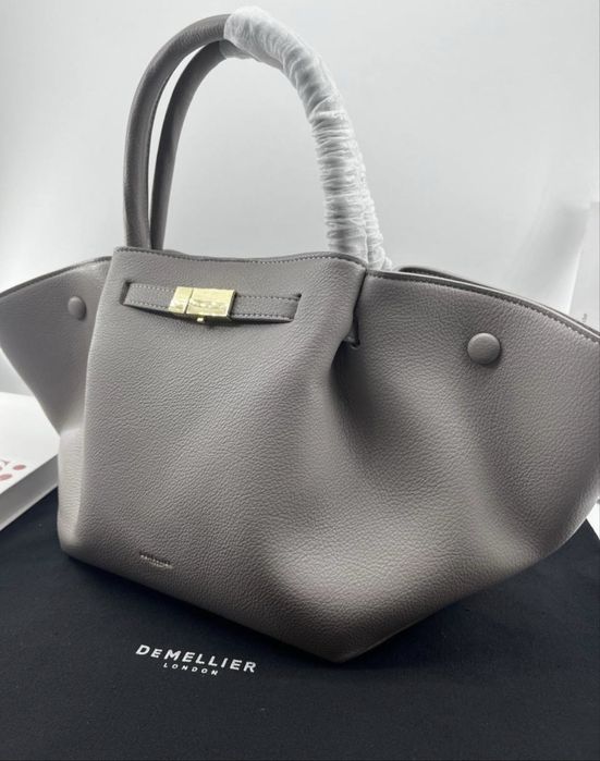 Torebka demellier różne kolory