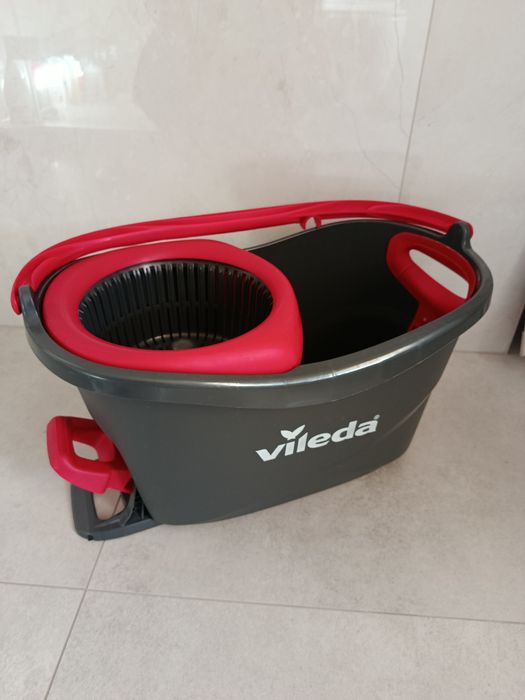 Wiadro do mopa Vileda