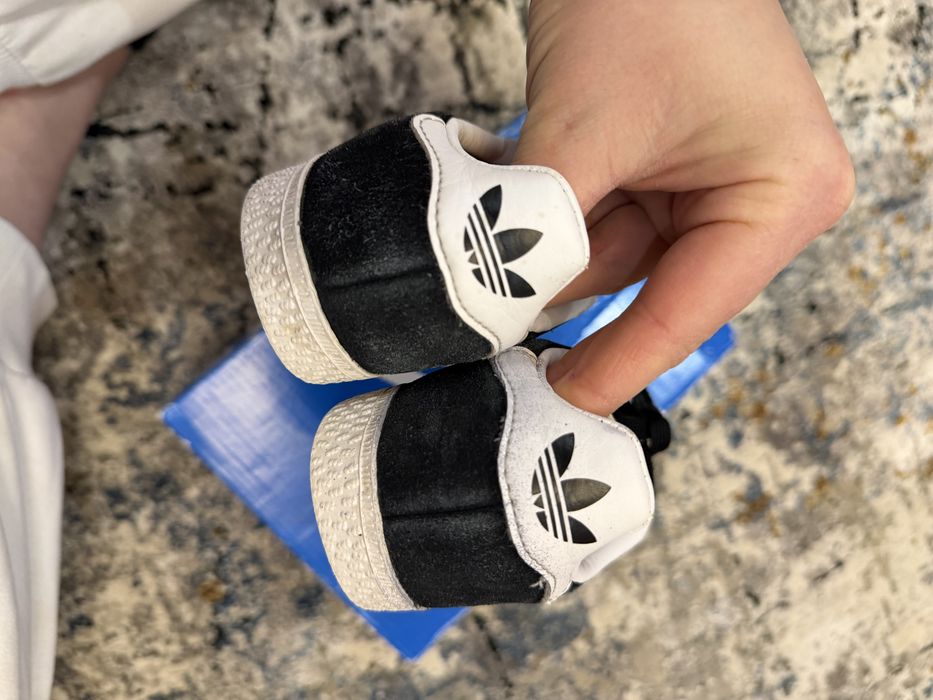 Adidas Gazelle, розмір 28.5
