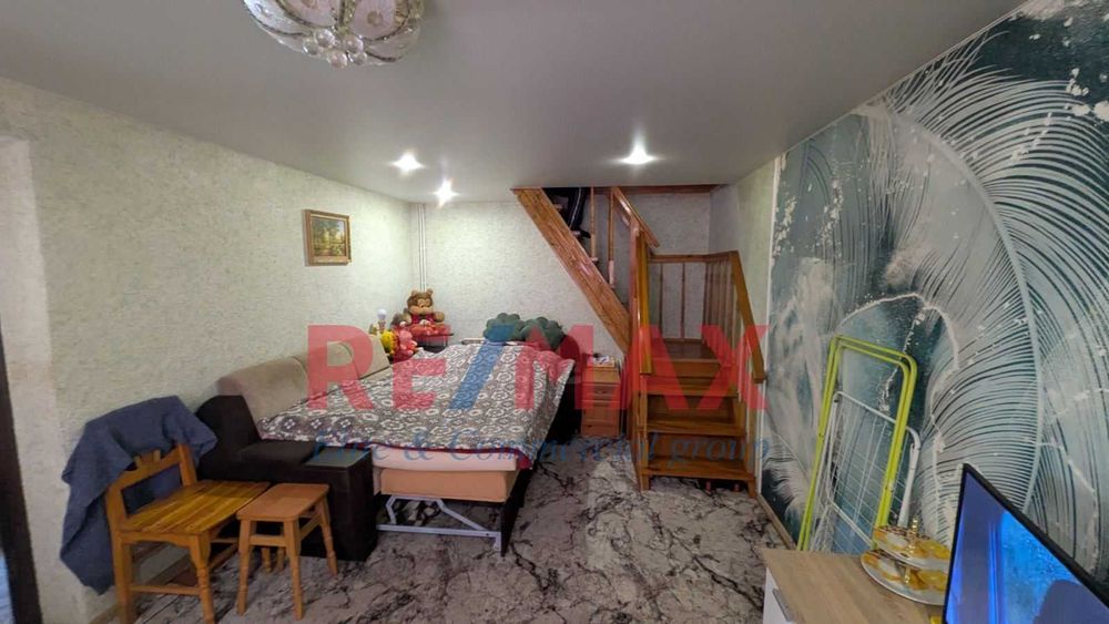 Продаж будинку 55 м² м. Васильків, центр, газ, єВідновлення