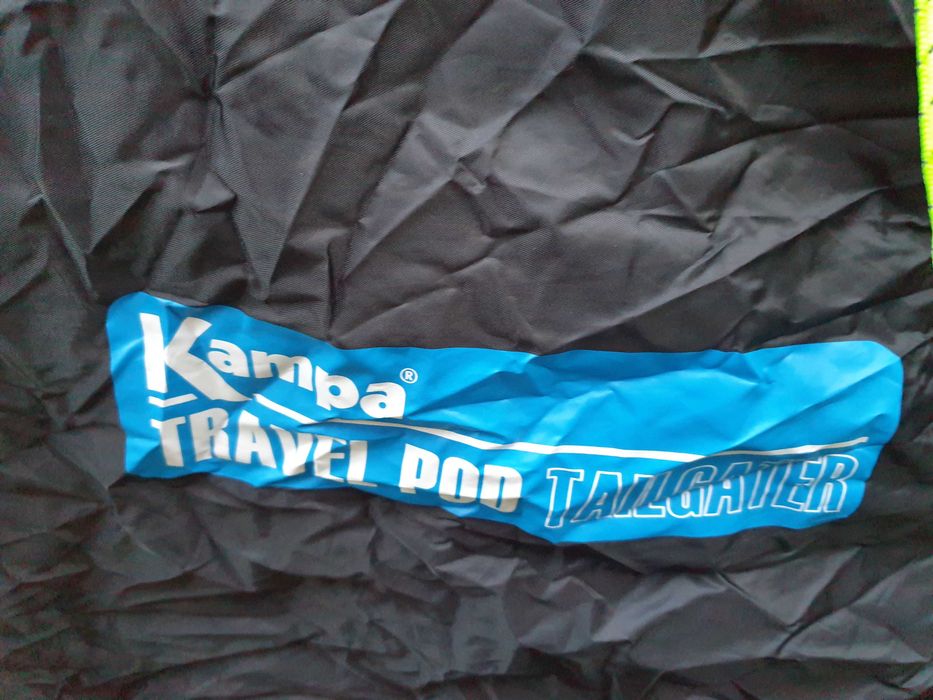 Namiot przedsionek  KAMPA