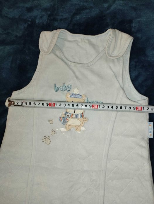 Спальні мішечки дитячі