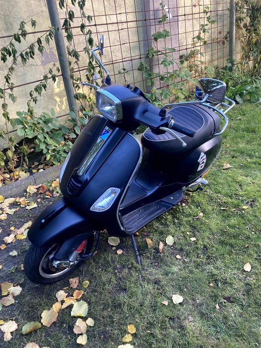 Vespa