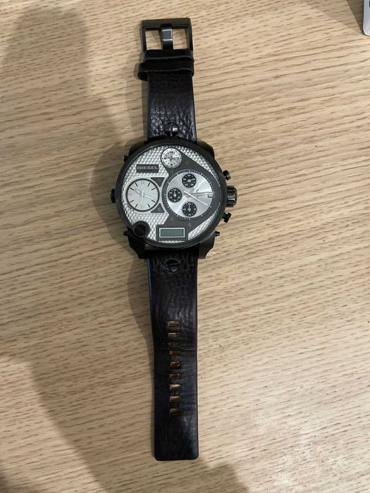 Relógio DIESEL DZ7126 - Original