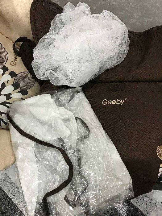 Коляска  Візочок Geoby