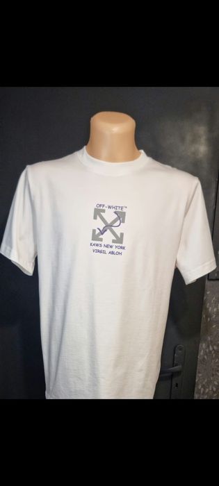 Koszulka Off-White